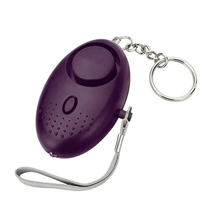 SafeSound 120dB Personal Alarm