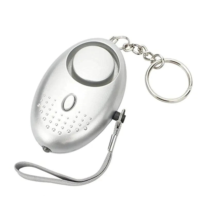 SafeSound 120dB Personal Alarm